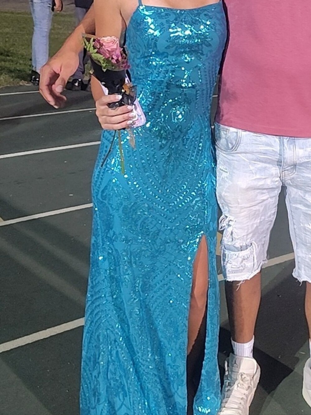 Evening Gown